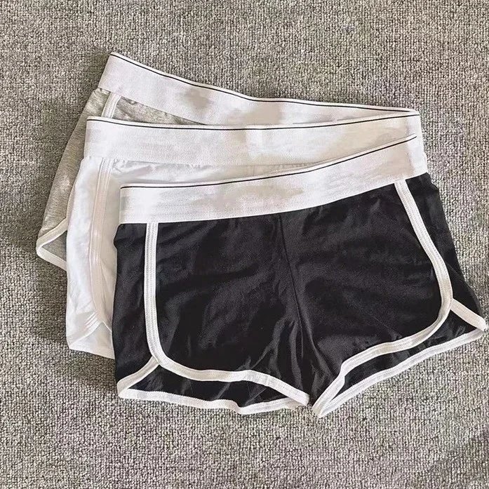 CK Gucci Balenciaga underwear panties（Three pack）（25）