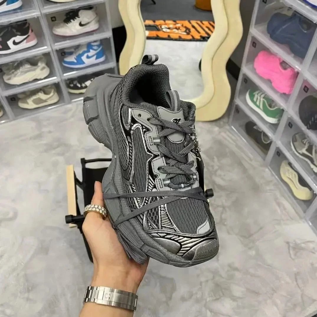 Balenciaga trrcktrriner 10.0                                                                                                   Price :$28.71 - Thumbnail 3
