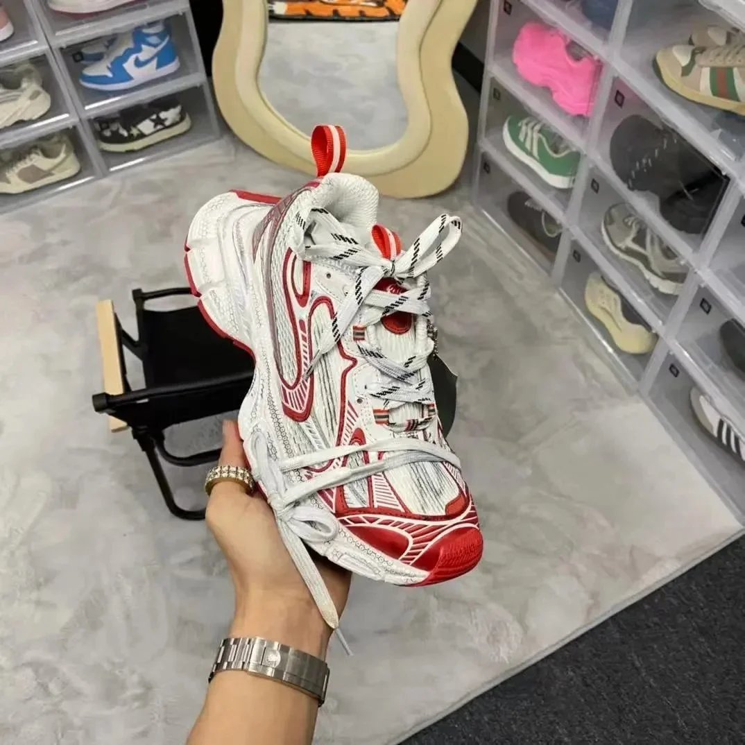 Balenciaga trrcktrriner 10.0                                                                                                   Price :$28.71 - Thumbnail 8