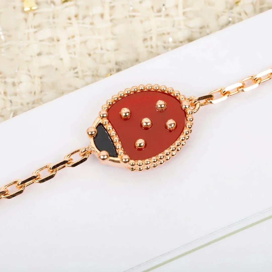 Van Cleef & Arpels bracelet earrings - Thumbnail 6