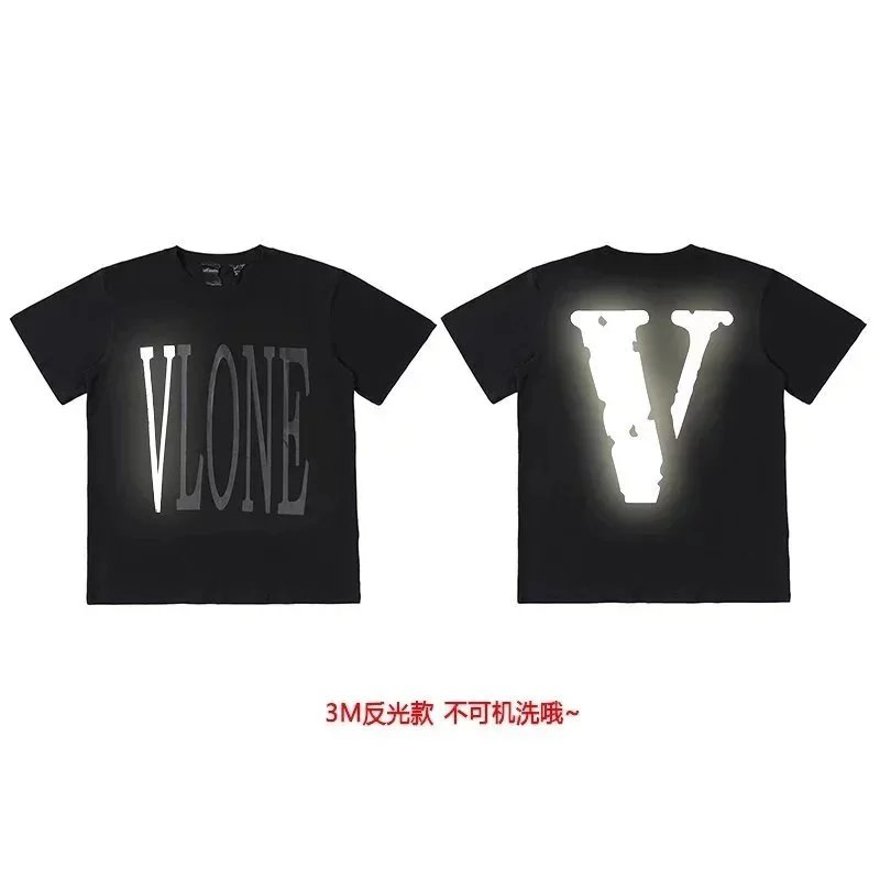 Vlone T-shirt - Thumbnail 9