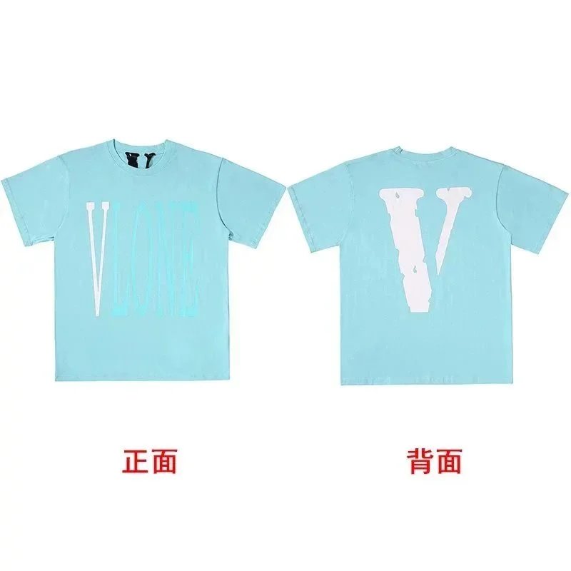 Vlone T-shirt - Thumbnail 10