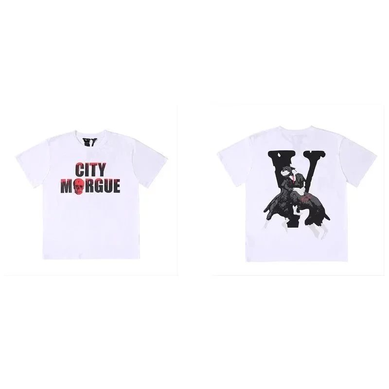 Vlone T-shirt - Thumbnail 13