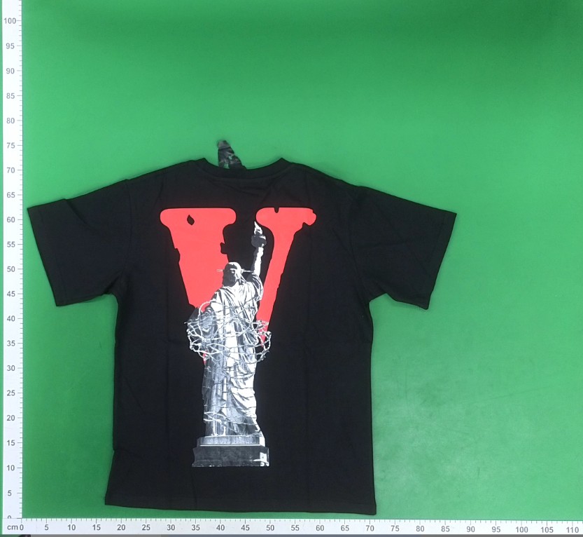 Vlone T-shirt - Thumbnail 5