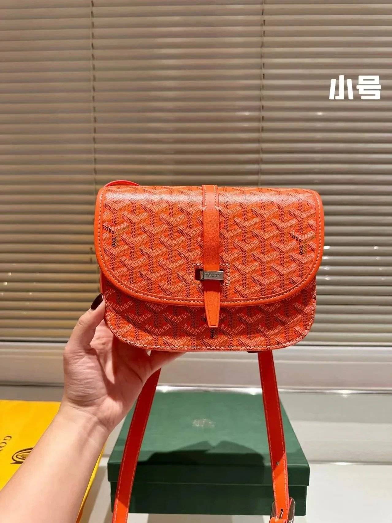 Goyard Shoulder Bag （40tyle） - Thumbnail 12