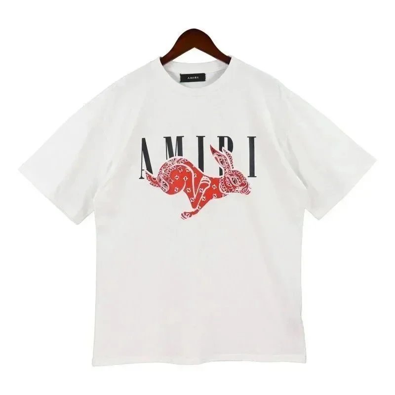 AMIRI  T-shirt  tee （25） - Thumbnail 11