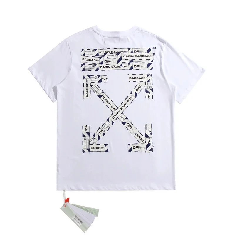 Off-White Tee - Thumbnail 3