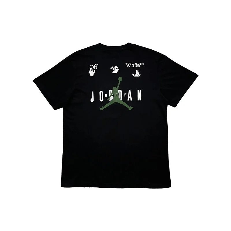 Off-White Tee - Thumbnail 5