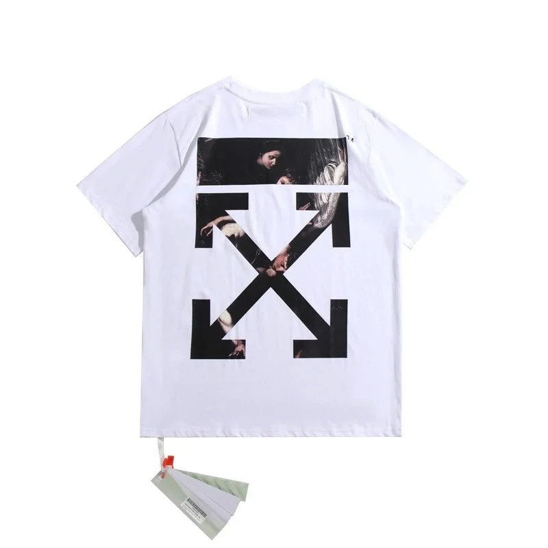 Off-White Tee - Thumbnail 6