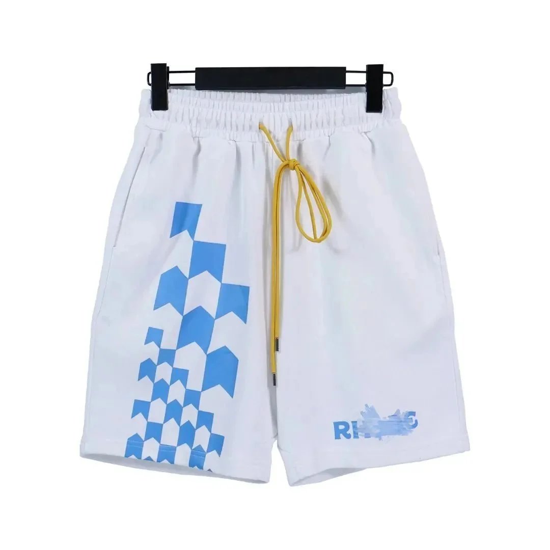 Rhude Shorts - Thumbnail 3