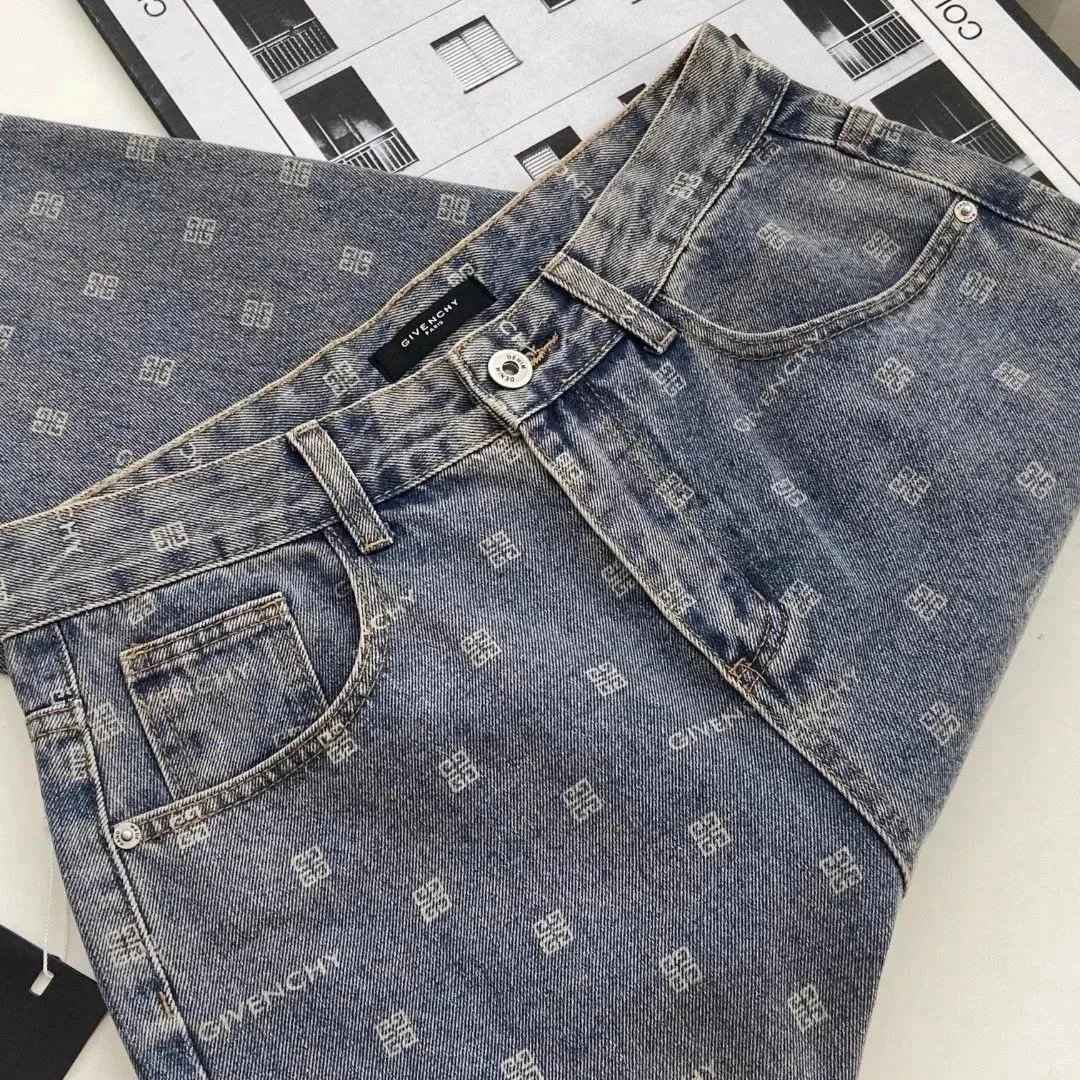 Burberry Jeans - Thumbnail 14