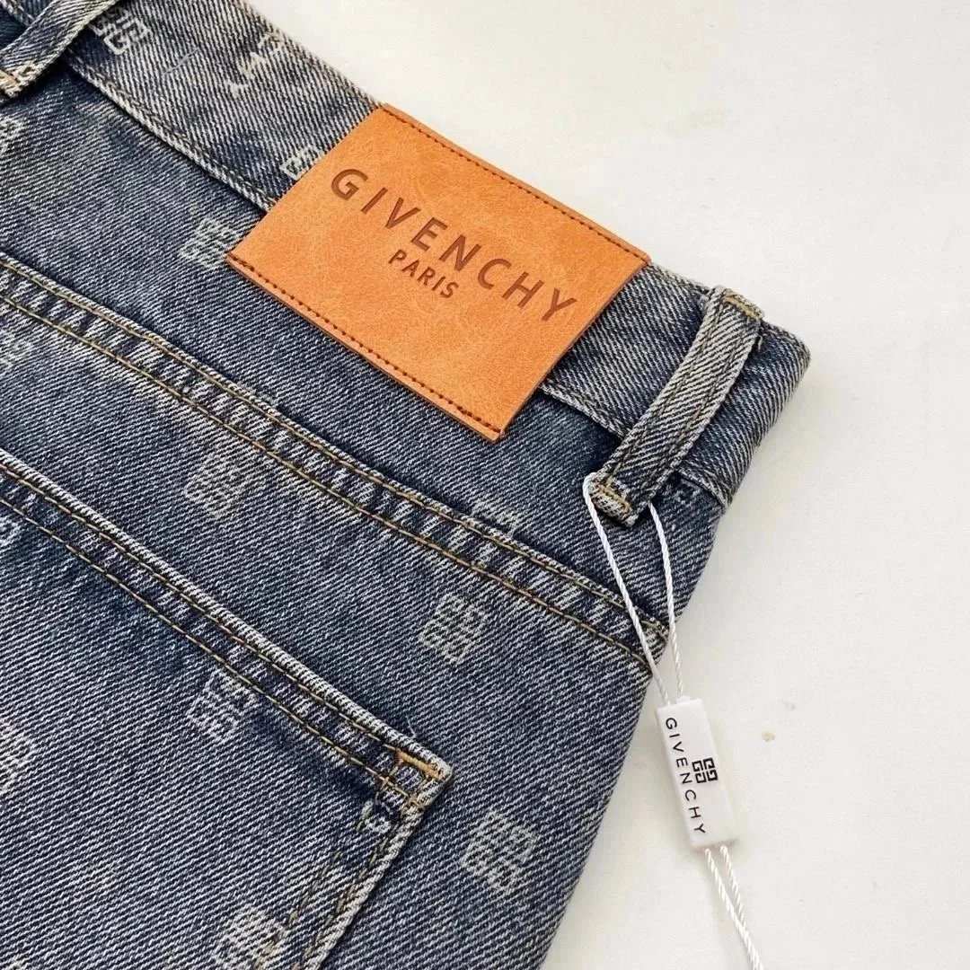 Burberry Jeans - Thumbnail 15