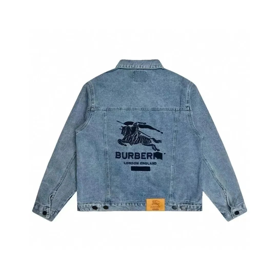 Burberry Jeans - Thumbnail 6