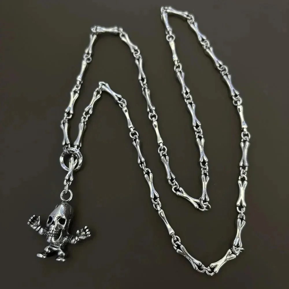 Chrome Hearts Necklace - Thumbnail 6