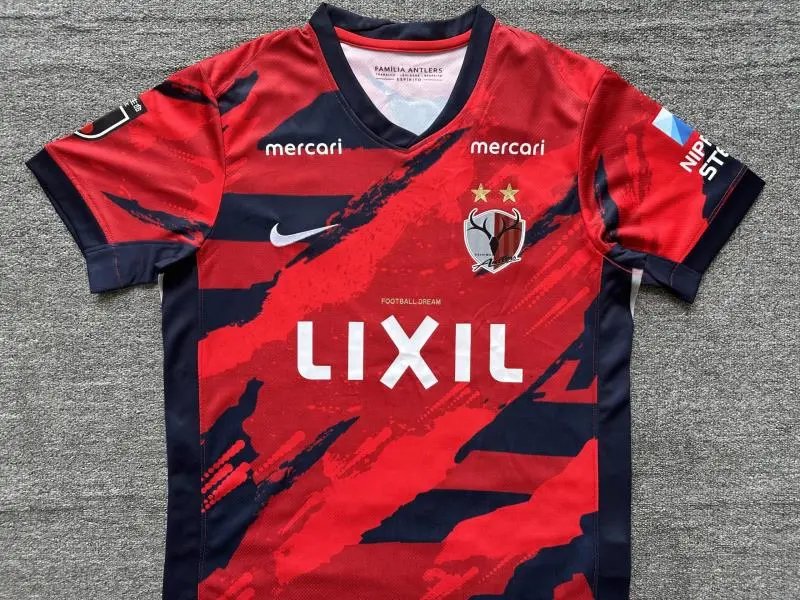 Football Tee - Thumbnail 9