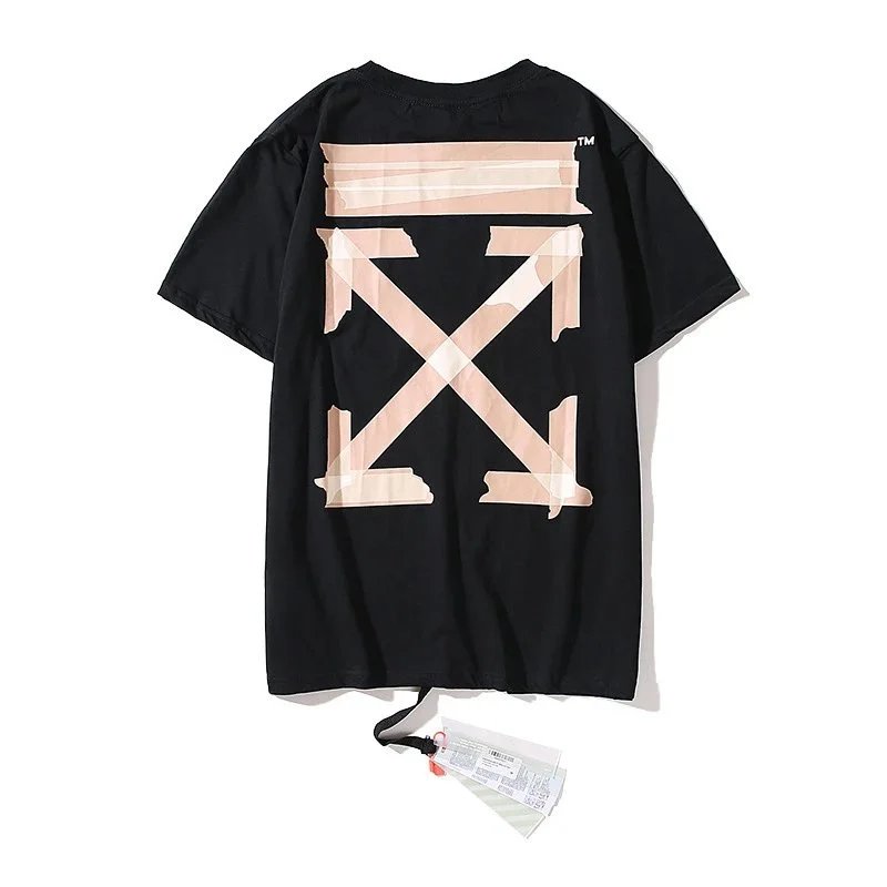 off-white t-shirt - Thumbnail 11