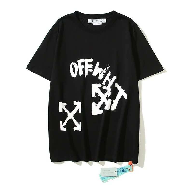 off-white t-shirt - Thumbnail 14