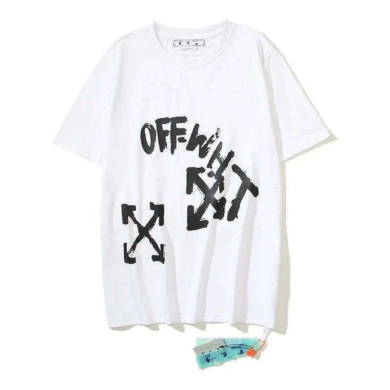 off-white t-shirt - Thumbnail 15