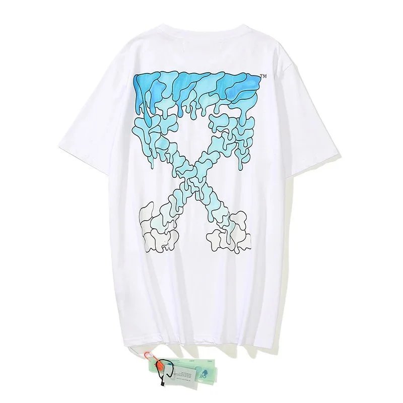 off-white t-shirt - Thumbnail 6