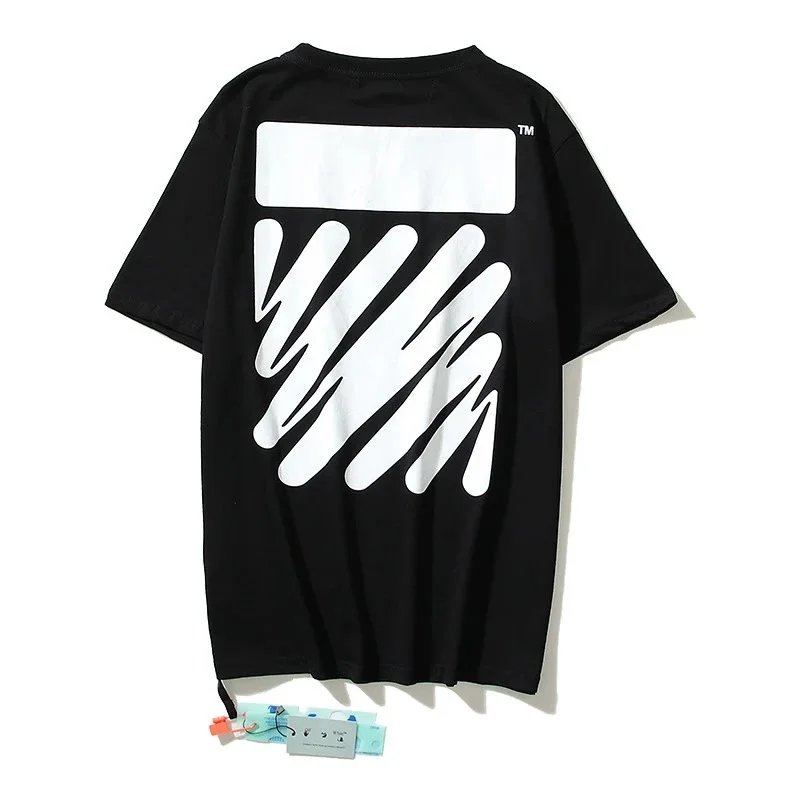 off-white t-shirt - Thumbnail 8