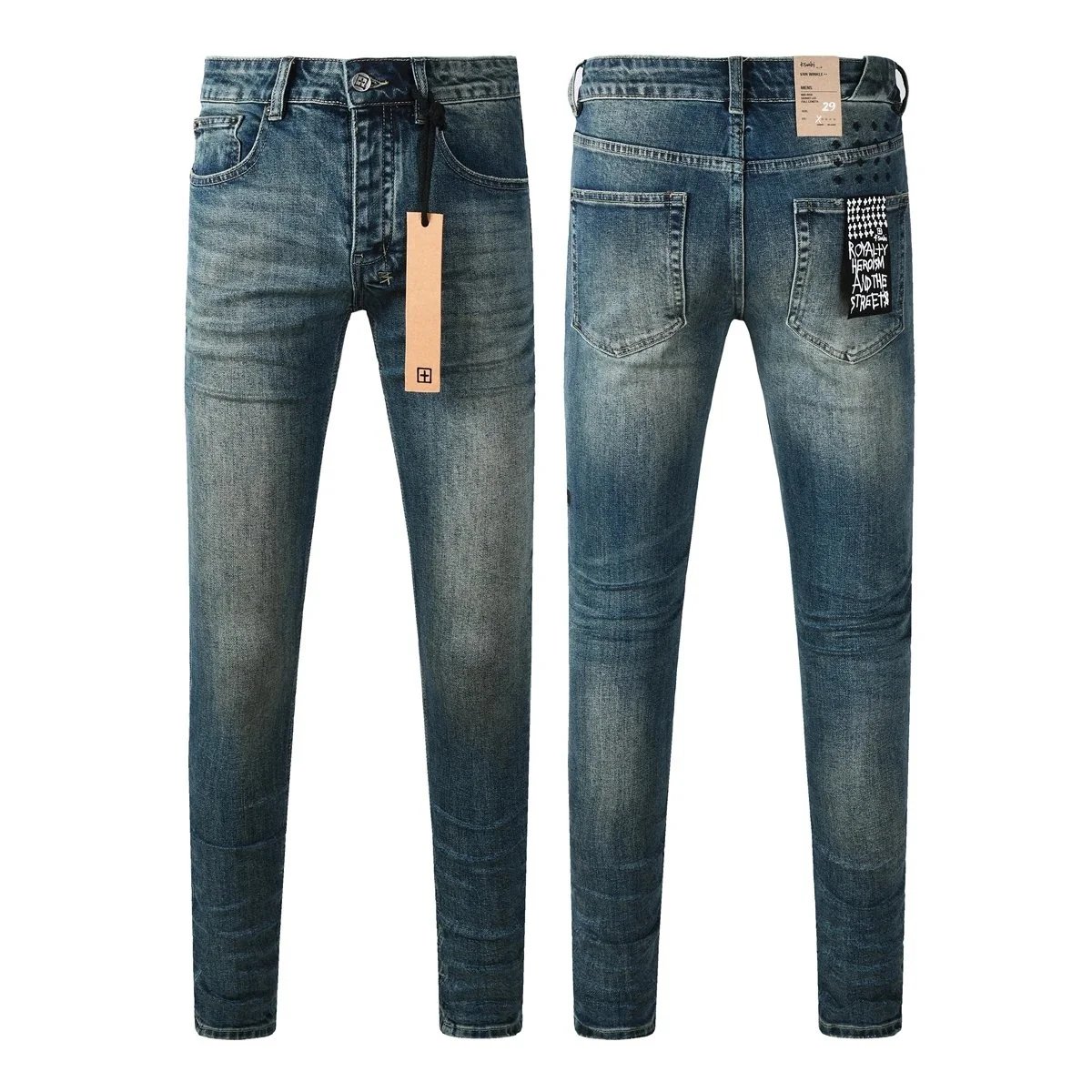Ksubi jeans - Thumbnail 14