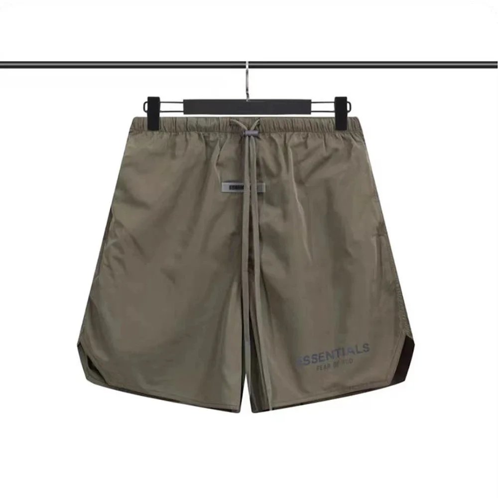 Fear of God Essentials  shorts (5) - Thumbnail 11