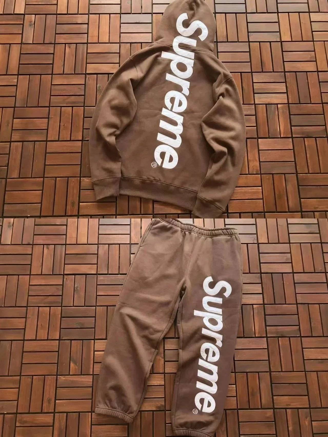 Supreme  Suits - Thumbnail 9