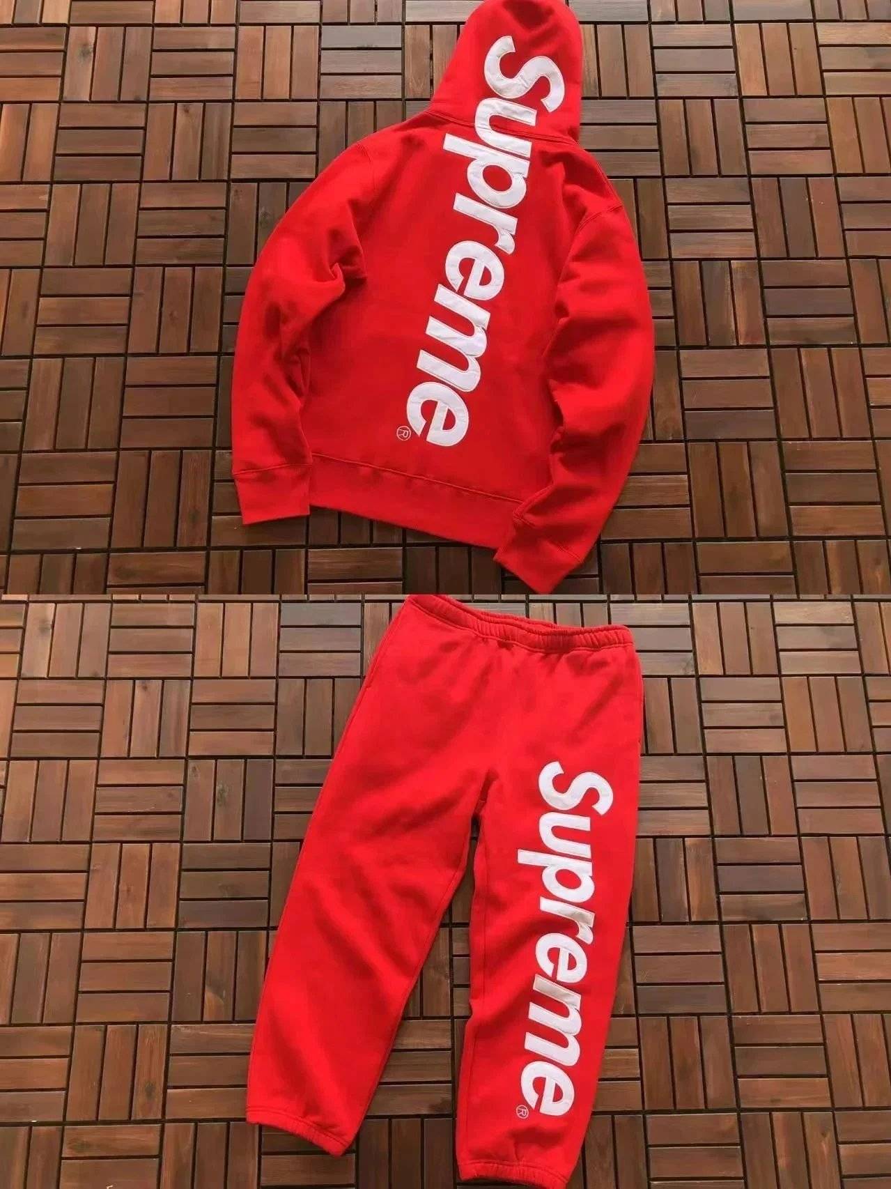 Supreme  Suits - Thumbnail 10