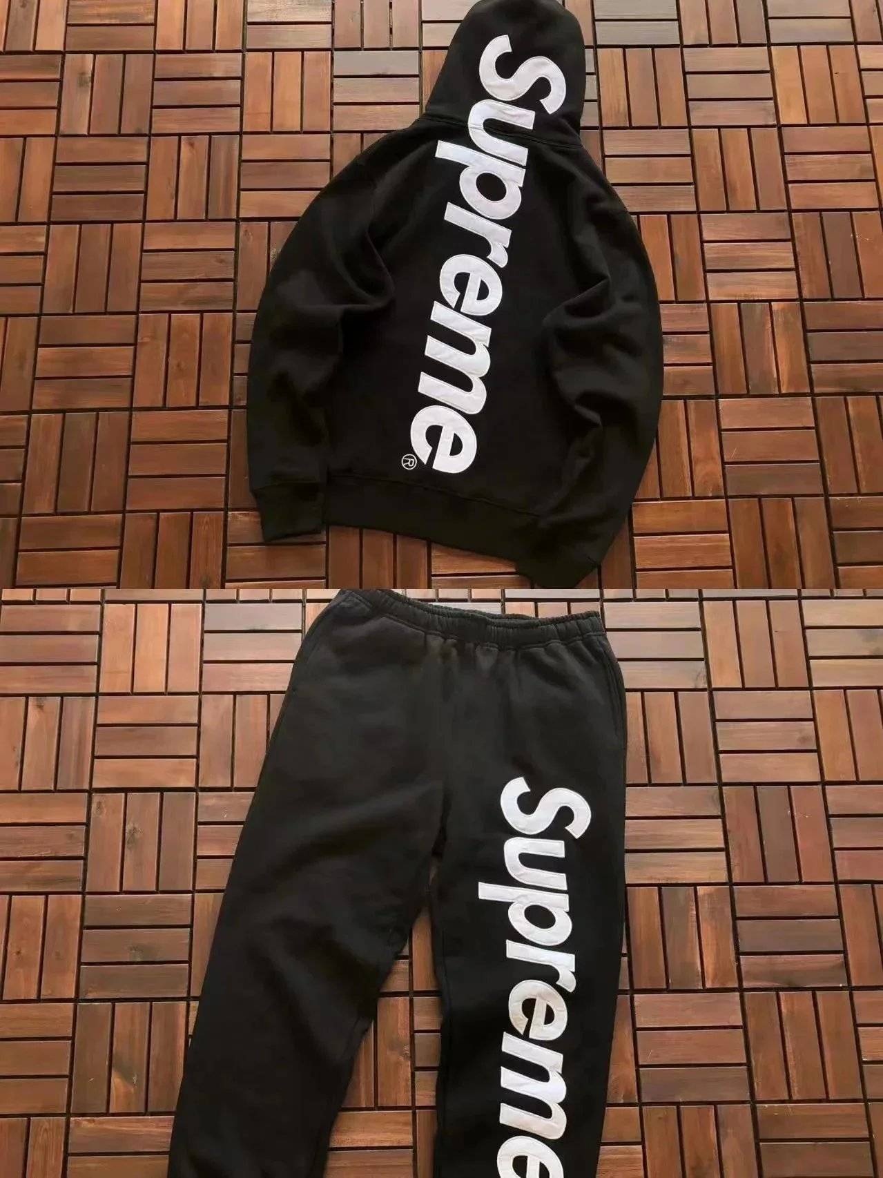 Supreme  Suits - Thumbnail 11