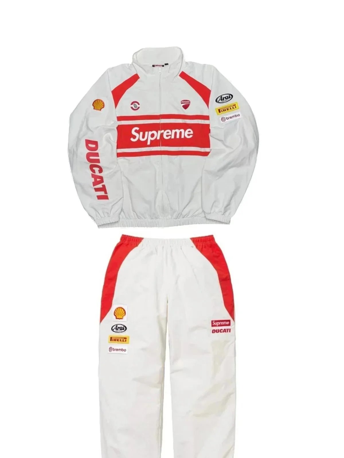 Supreme  Suits - Thumbnail 3
