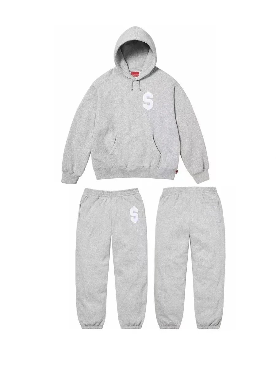 Supreme  Suits - Thumbnail 4