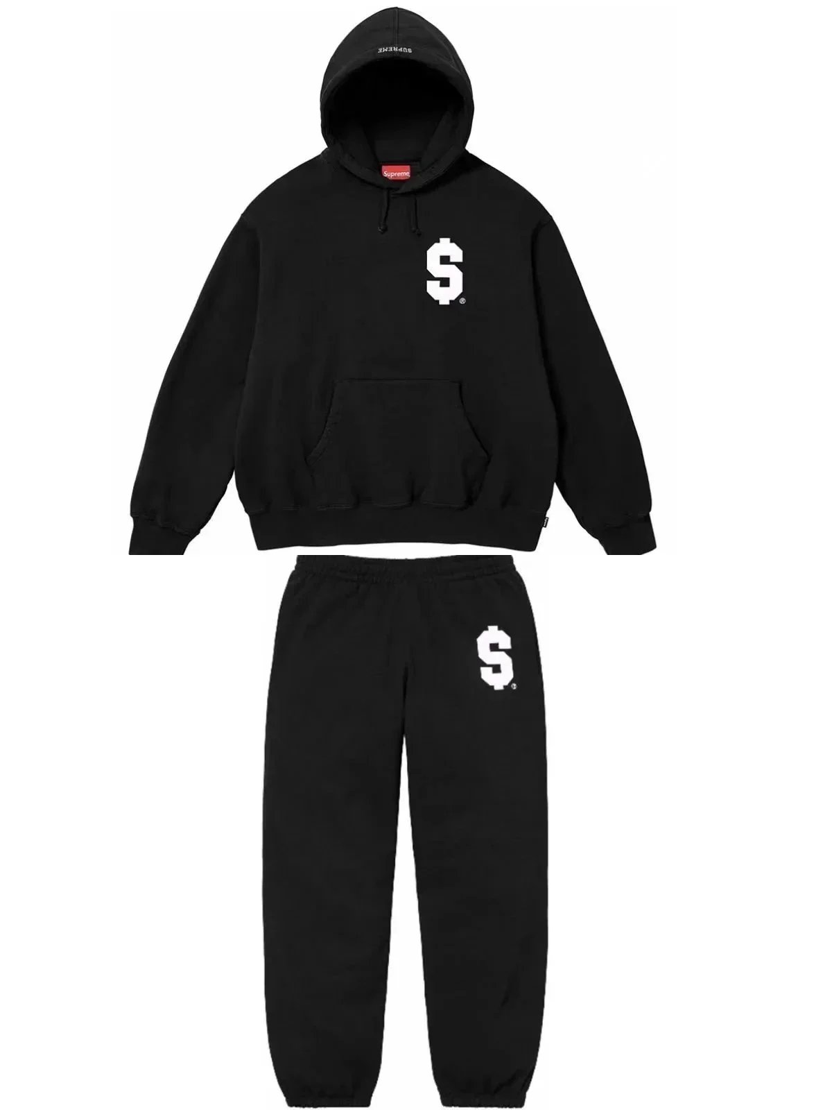 Supreme  Suits - Thumbnail 6