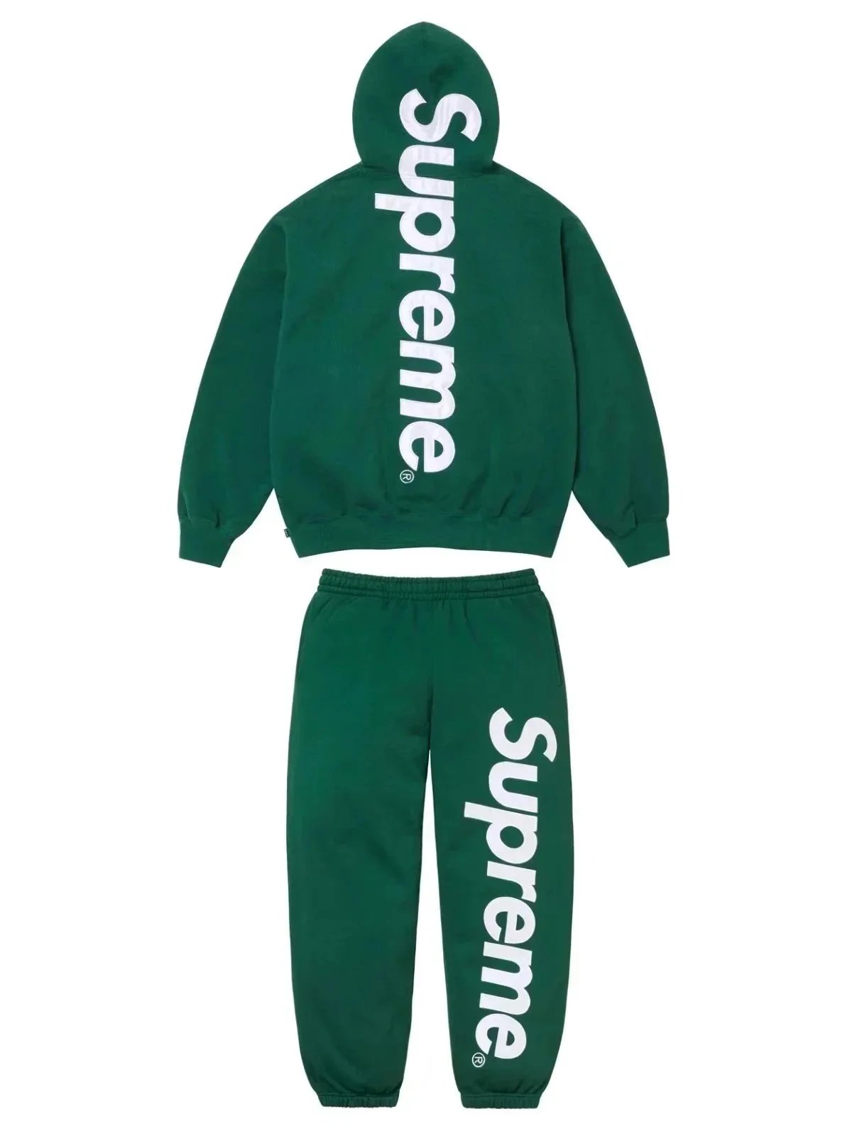 Supreme  Suits - Thumbnail 7