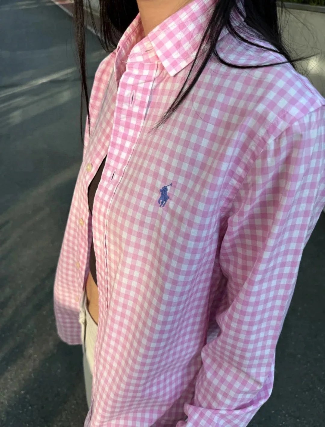 Ralph Lauren shirt jacket - Thumbnail 14