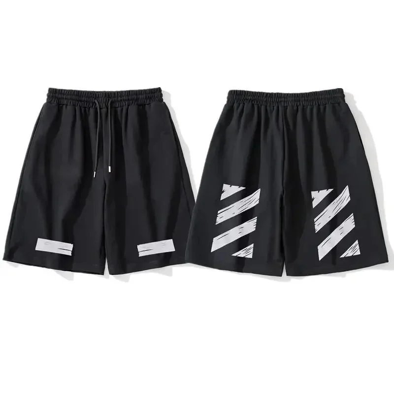 Off-White Shorts - Thumbnail 9