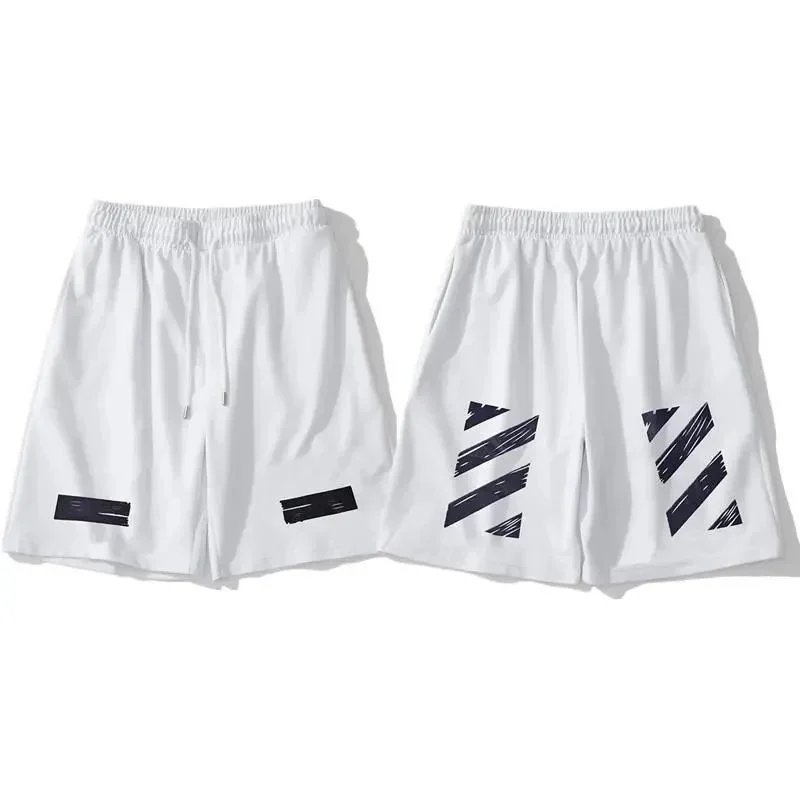 Off-White Shorts - Thumbnail 10