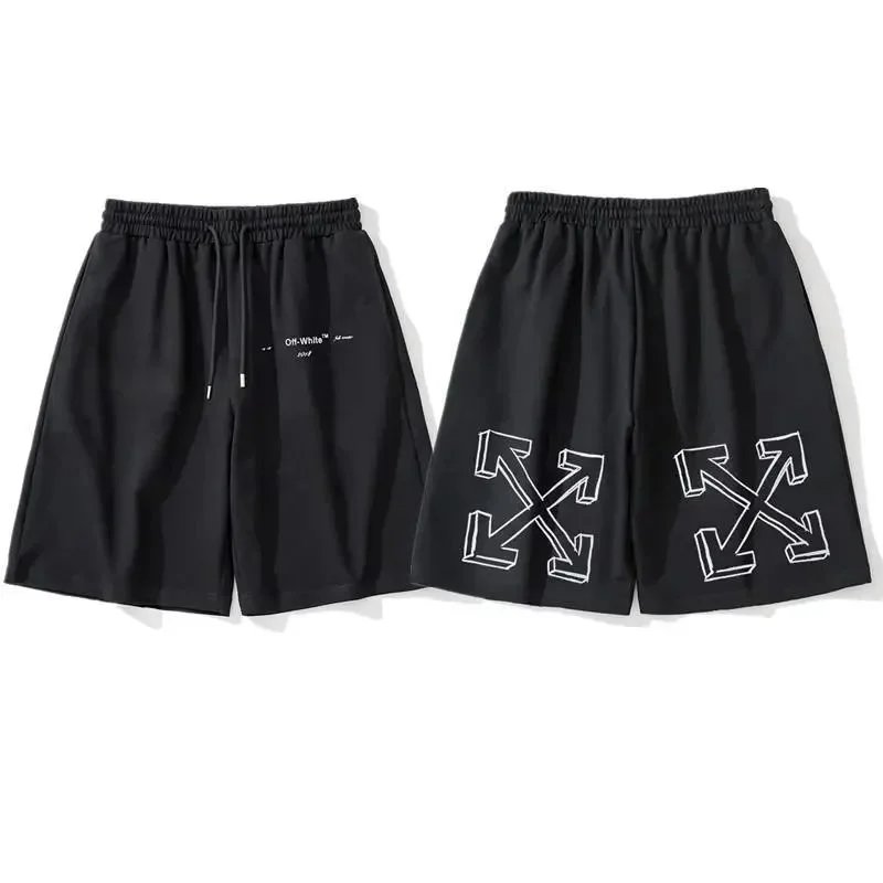 Off-White Shorts - Thumbnail 11