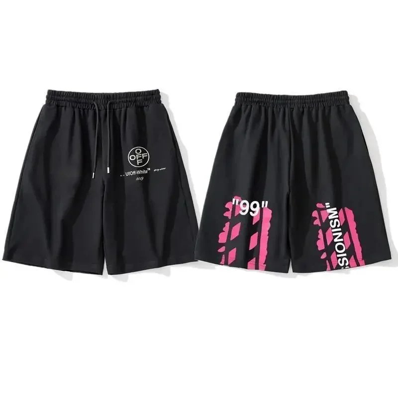 Off-White Shorts - Thumbnail 2