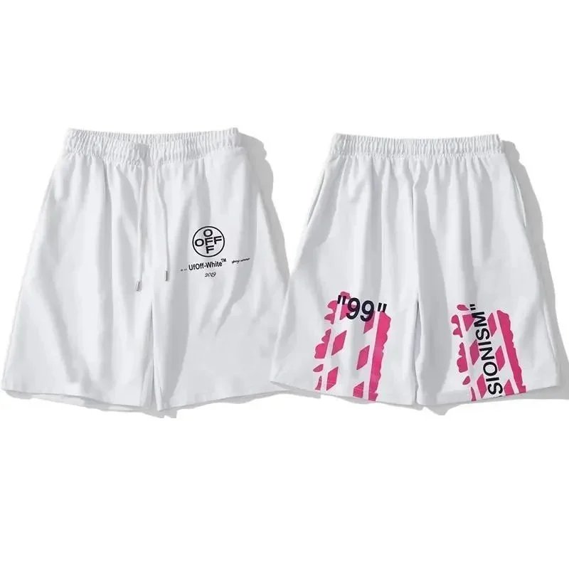 Off-White Shorts - Thumbnail 3