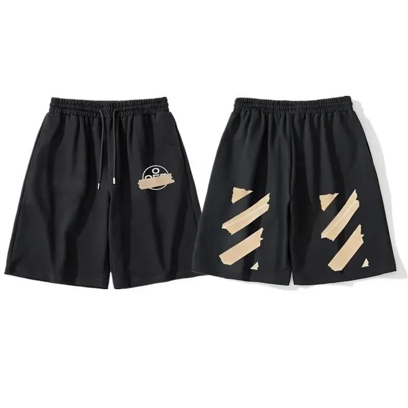 Off-White Shorts - Thumbnail 5