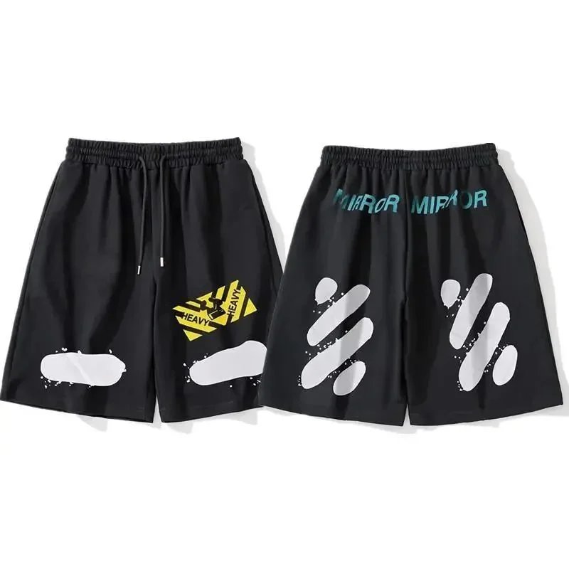 Off-White Shorts - Thumbnail 7