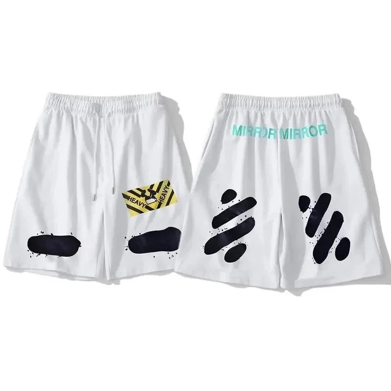 Off-White Shorts - Thumbnail 8