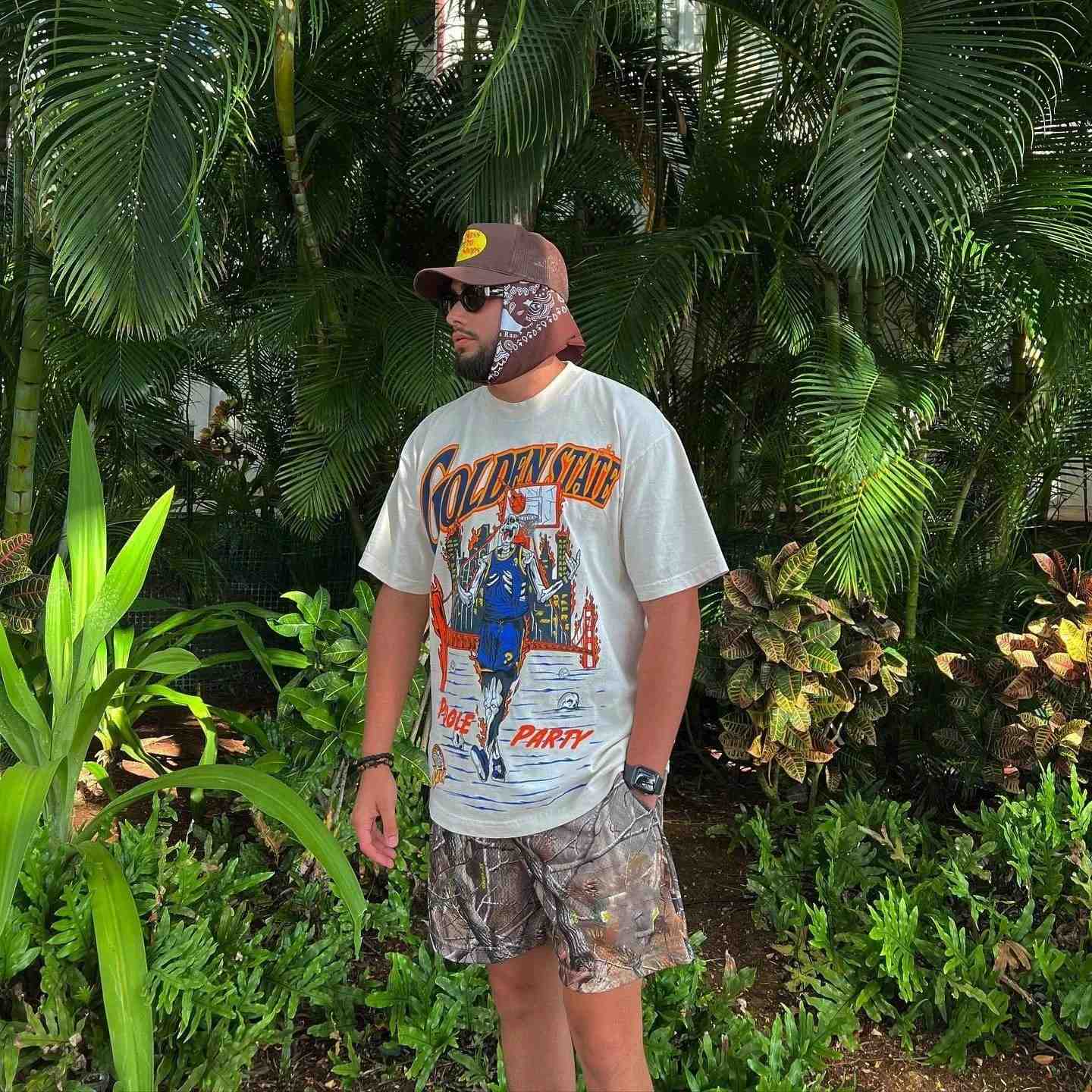 Eric Emanuel SHORTS - Thumbnail 12