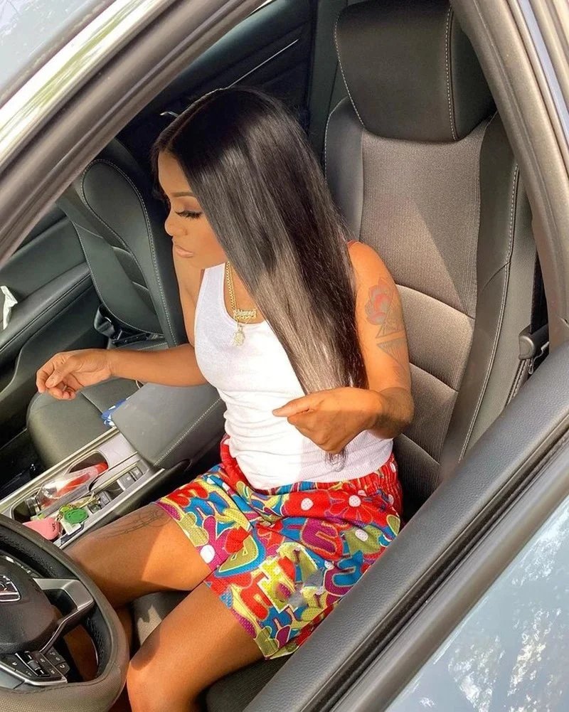 Eric Emanuel SHORTS - Thumbnail 13