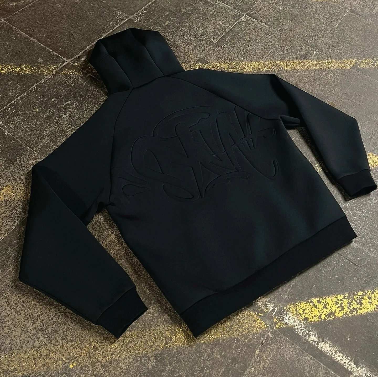 Synaworld Hoodie/Suits ( 30 + styles) - Thumbnail 12