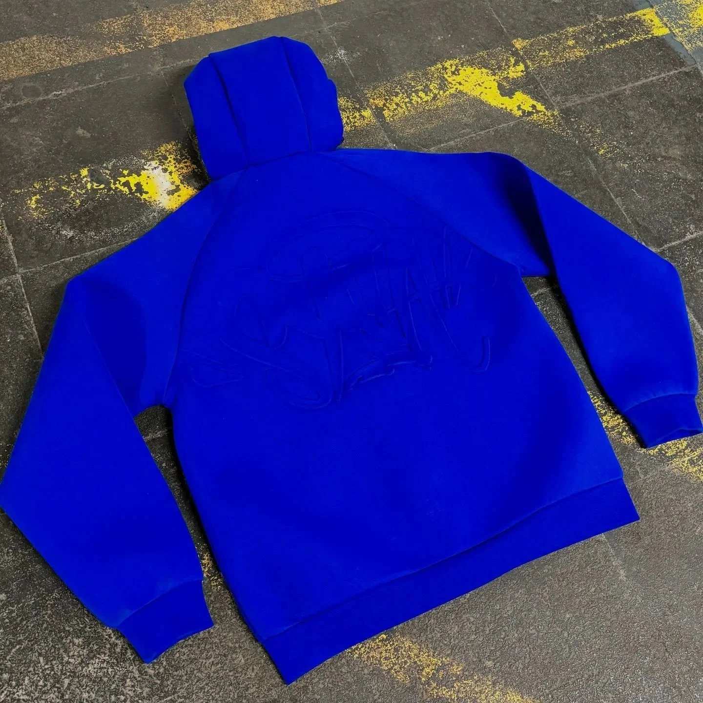 Synaworld Hoodie/Suits ( 30 + styles) - Thumbnail 13