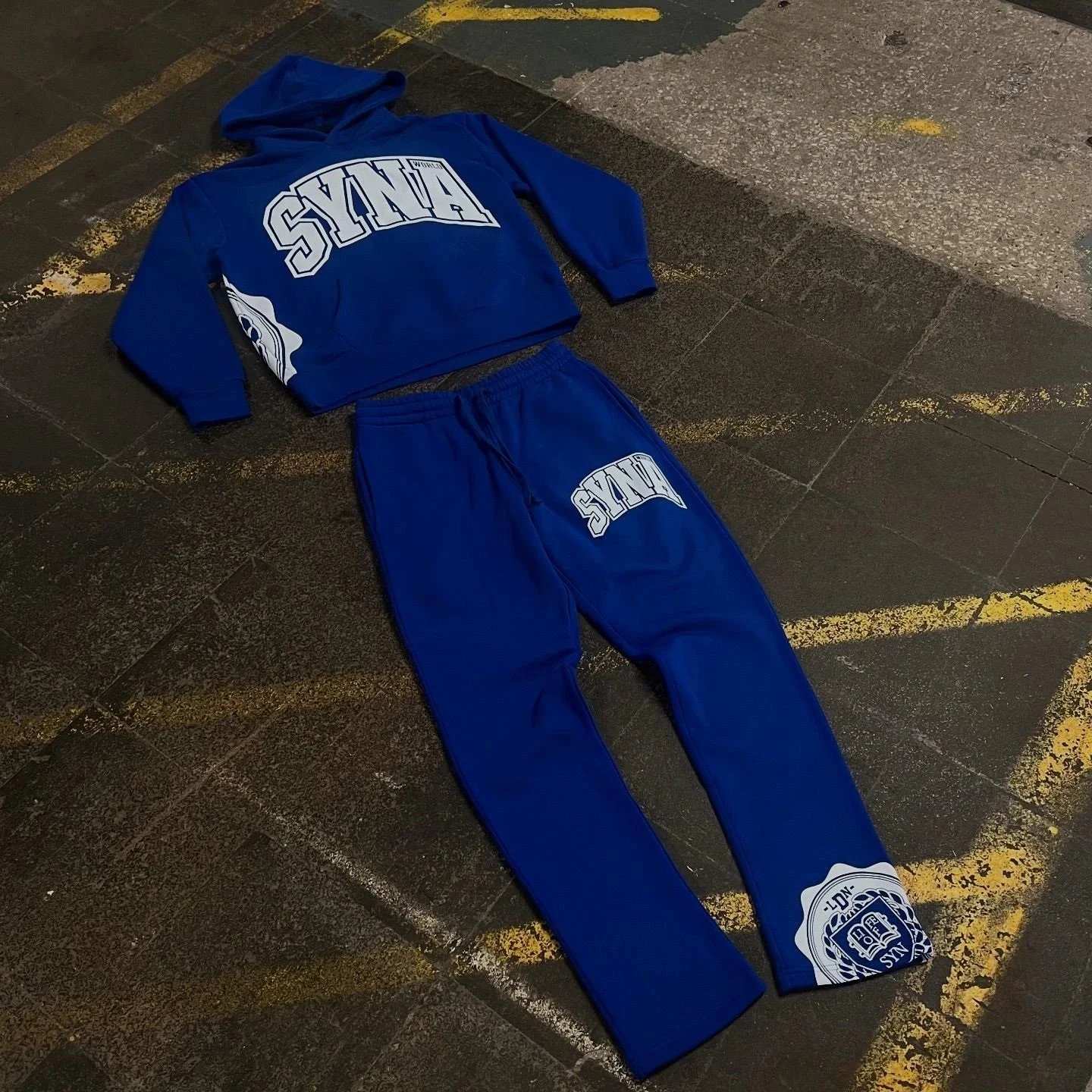 Synaworld Hoodie/Suits ( 30 + styles) - Thumbnail 5