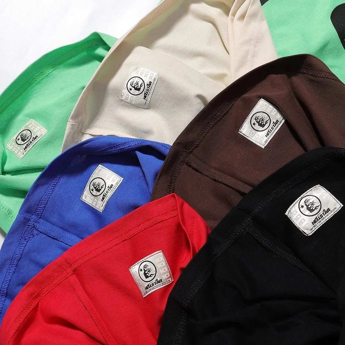 Hellstar Suits - Thumbnail 9