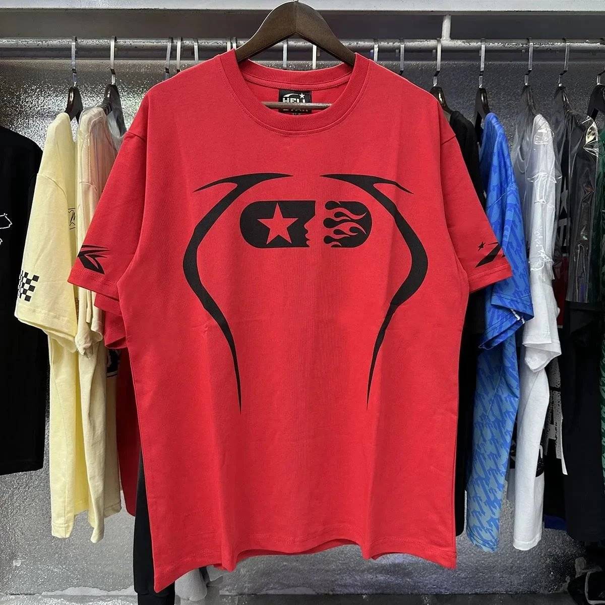 Hellstar Suits - Thumbnail 5