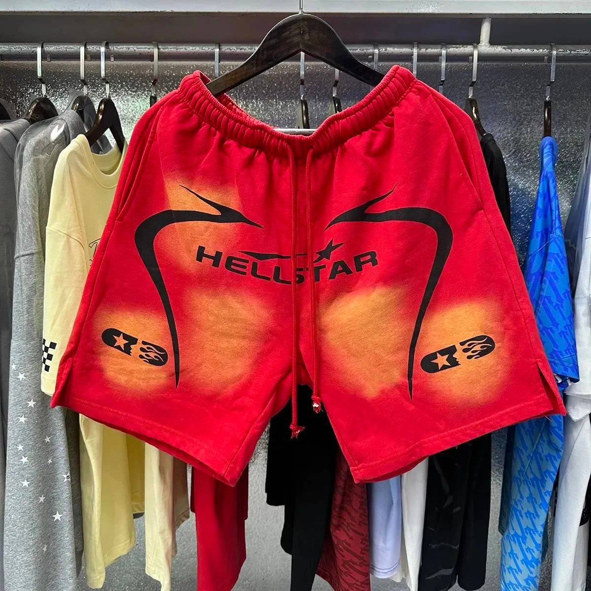 Hellstar Suits - Thumbnail 7